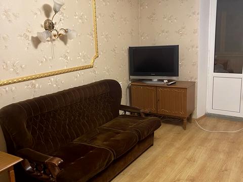 квартира по адресу Семьи Идзиковских ул. (Мишина Михаила), 25