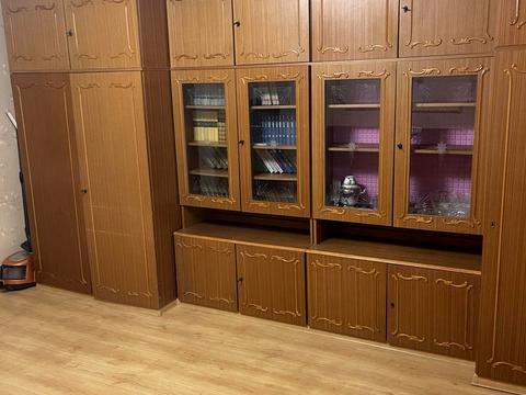 квартира по адресу Семьи Идзиковских ул. (Мишина Михаила), 25