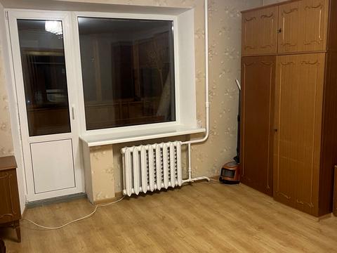 квартира по адресу Семьи Идзиковских ул. (Мишина Михаила), 25