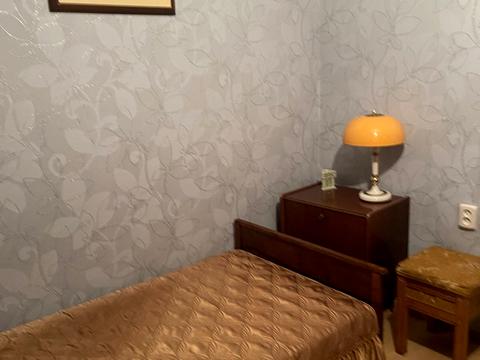 квартира по адресу Семьи Идзиковских ул. (Мишина Михаила), 25