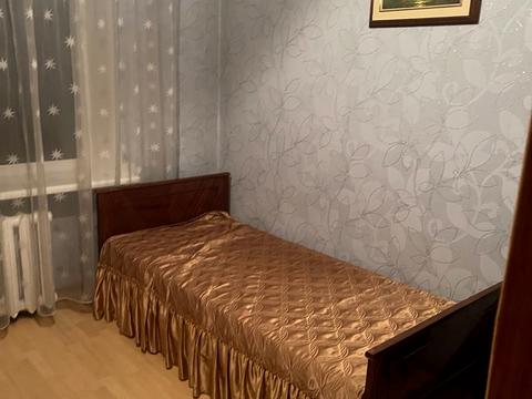 квартира по адресу Семьи Идзиковских ул. (Мишина Михаила), 25