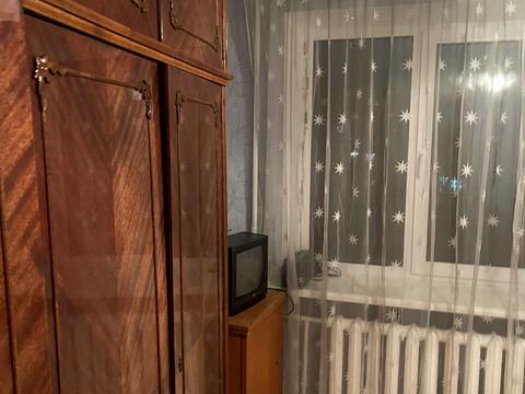 квартира по адресу Семьи Идзиковских ул. (Мишина Михаила), 25