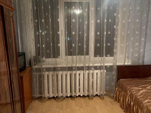 квартира по адресу Семьи Идзиковских ул. (Мишина Михаила), 25