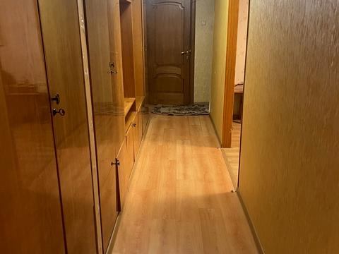 квартира по адресу Семьи Идзиковских ул. (Мишина Михаила), 25