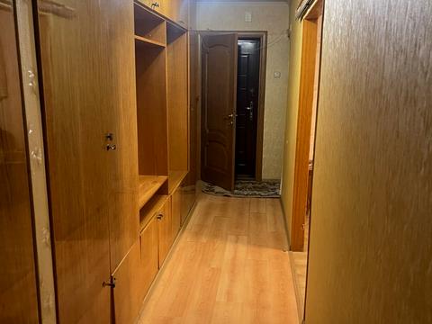 квартира по адресу Семьи Идзиковских ул. (Мишина Михаила), 25