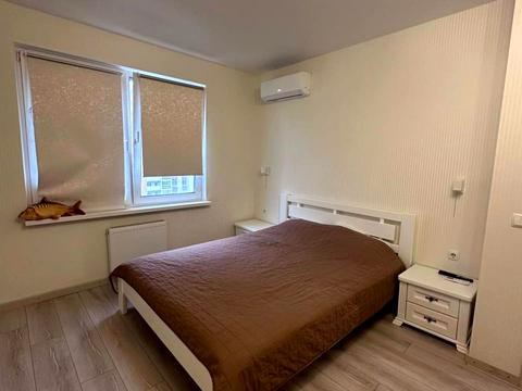 квартира по адресу Бориса Гмыри ул., 20