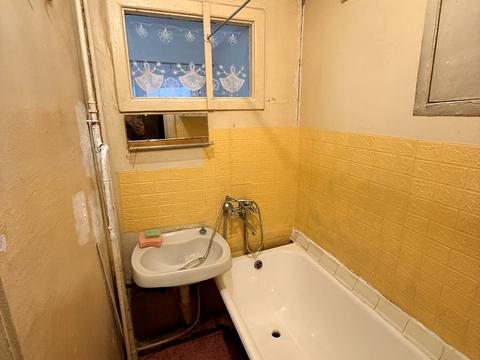 квартира по адресу Гарматная ул., 30