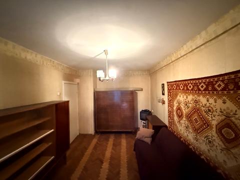 квартира по адресу Гарматная ул., 30