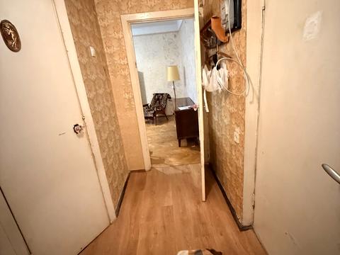 квартира по адресу Гарматная ул., 30