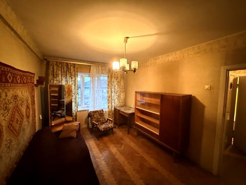 квартира по адресу Гарматная ул., 30