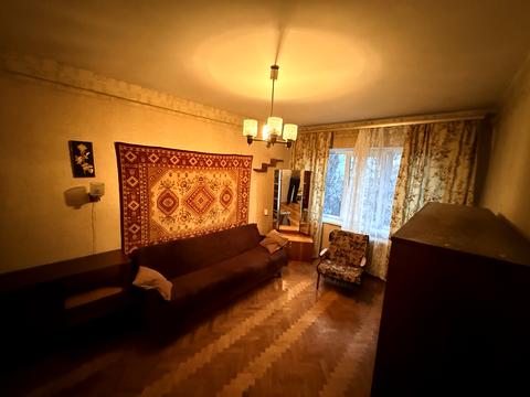 квартира по адресу Гарматная ул., 30