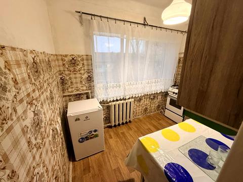 квартира по адресу Гарматная ул., 30