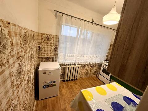 квартира по адресу Гарматная ул., 30