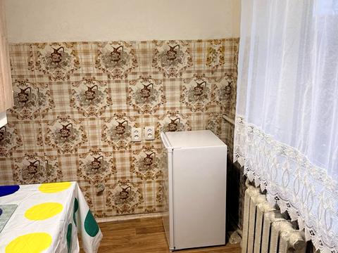 квартира по адресу Гарматная ул., 30