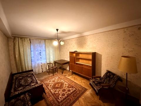 квартира по адресу Гарматная ул., 30