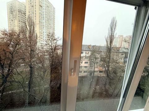 квартира по адресу Гарматная ул., 30