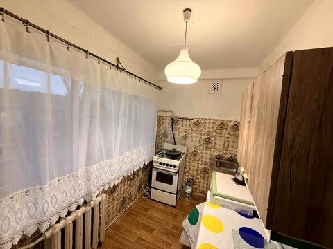 квартира по адресу Гарматная ул., 30