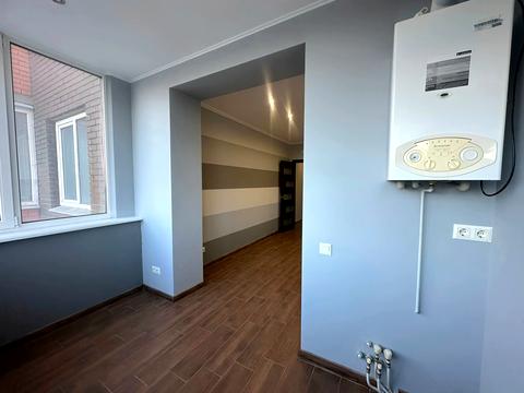 квартира за адресою Будного вул., 28