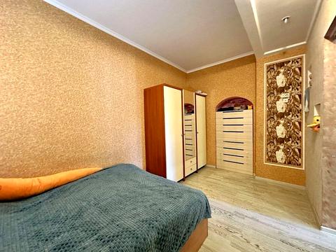 квартира за адресою Спиридонівська вул., 15