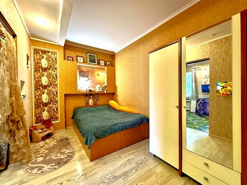 квартира за адресою Спиридонівська вул., 15