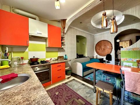 квартира за адресою Спиридонівська вул., 15