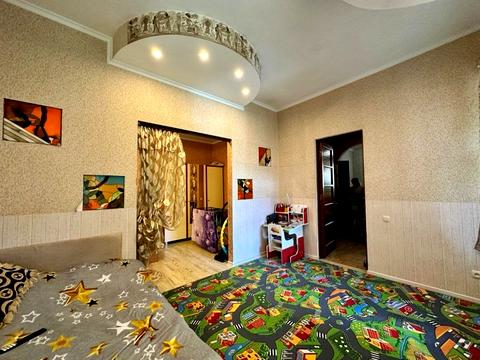 квартира за адресою Спиридонівська вул., 15