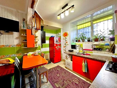 квартира за адресою Спиридонівська вул., 15