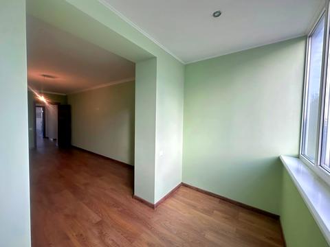 квартира за адресою Будного вул., 28