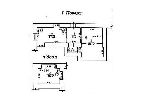 квартира за адресою Спиридонівська вул., 15