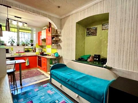 квартира за адресою Спиридонівська вул., 15