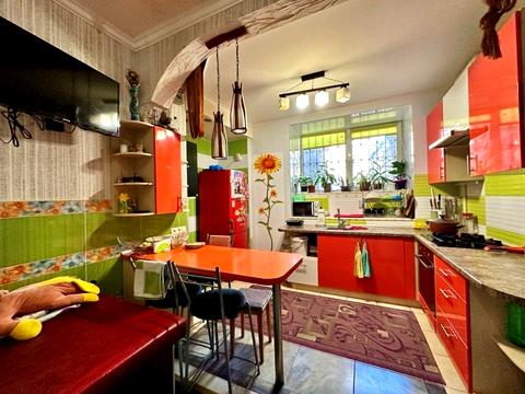 квартира за адресою Спиридонівська вул., 15