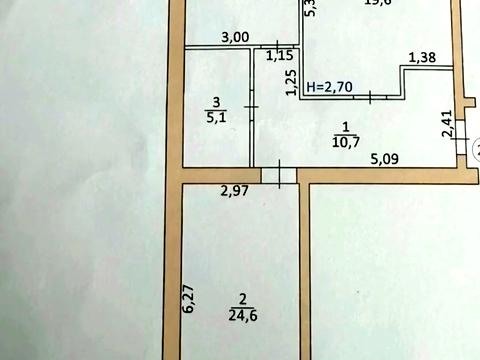 квартира за адресою Будного вул., 28