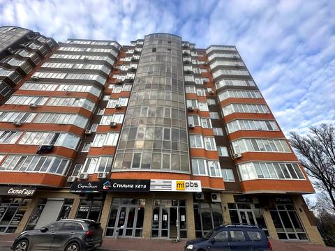 квартира за адресою Будного вул., 28