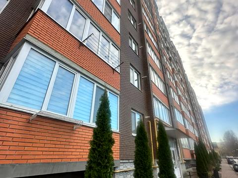 квартира за адресою Будного вул., 28