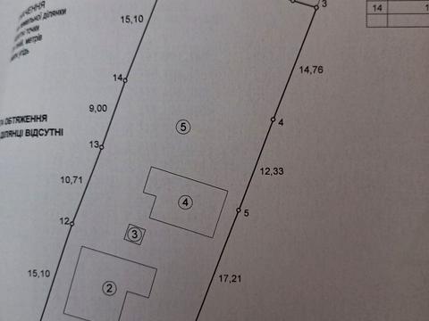 дом по адресу Залізнична, 8