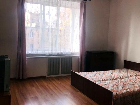 квартира по адресу Прохоровская ул., 2