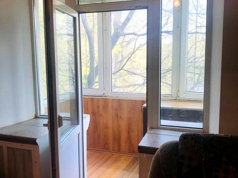 квартира по адресу Прохоровская ул., 2