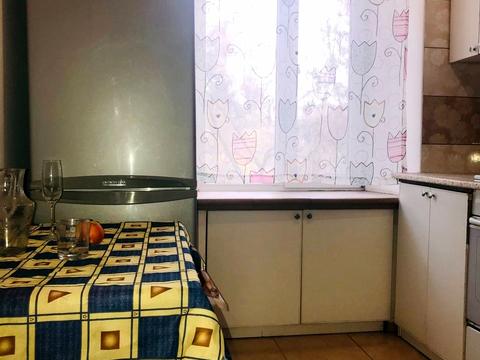 квартира по адресу Прохоровская ул., 2