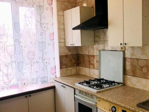 квартира по адресу Прохоровская ул., 2