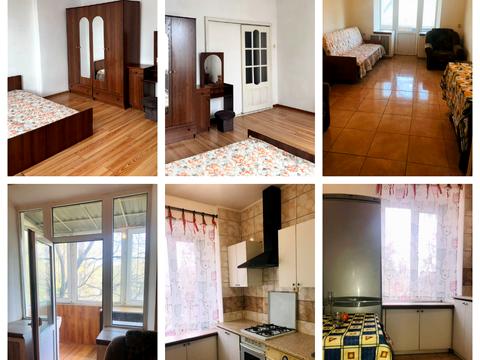 квартира по адресу Прохоровская ул., 2