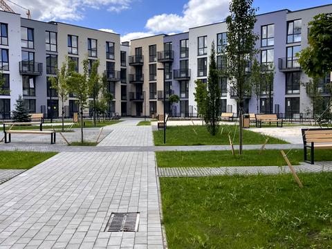 квартира по адресу Зелена бічна, 100