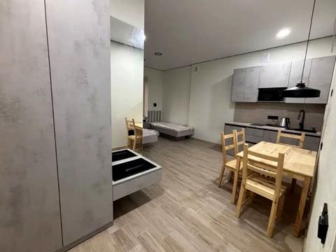 квартира по адресу Соборная пл. (Октябрьская), 14