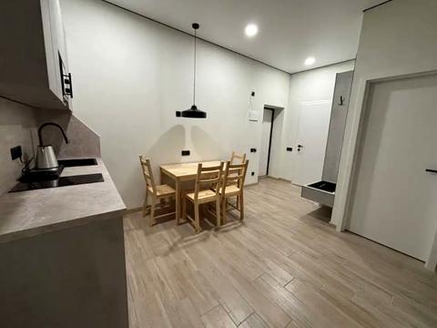 квартира по адресу Соборная пл. (Октябрьская), 14