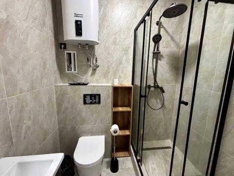 квартира по адресу Соборная пл. (Октябрьская), 14