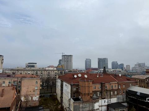 квартира за адресою 93-ї Холодноярської Бригади вул., 4а