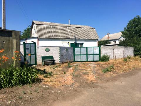 дом по адресу Польова