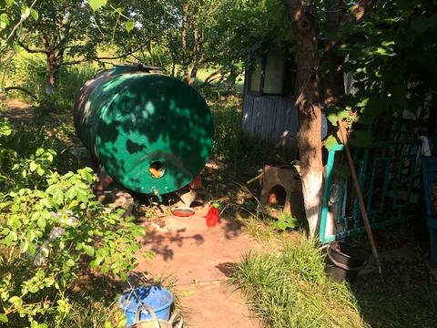 дом по адресу Польова