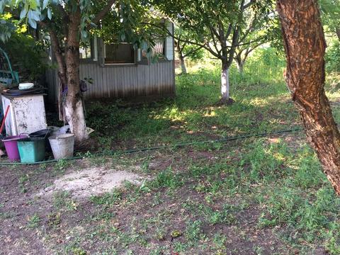 дом по адресу Польова