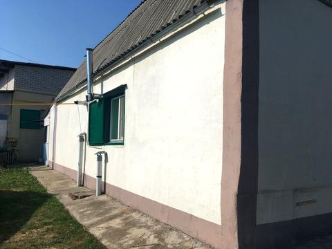 дом по адресу Польова