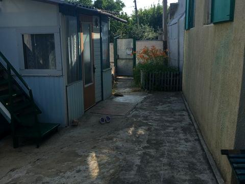 дом по адресу Польова